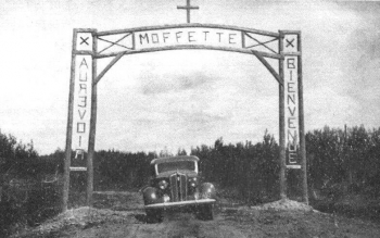 Arche 1936