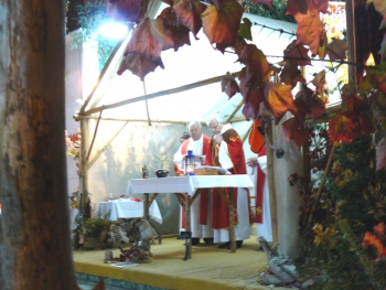 Messe Du Chasseur